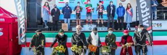 Campionati Italiani Ciclocross Variano 2022